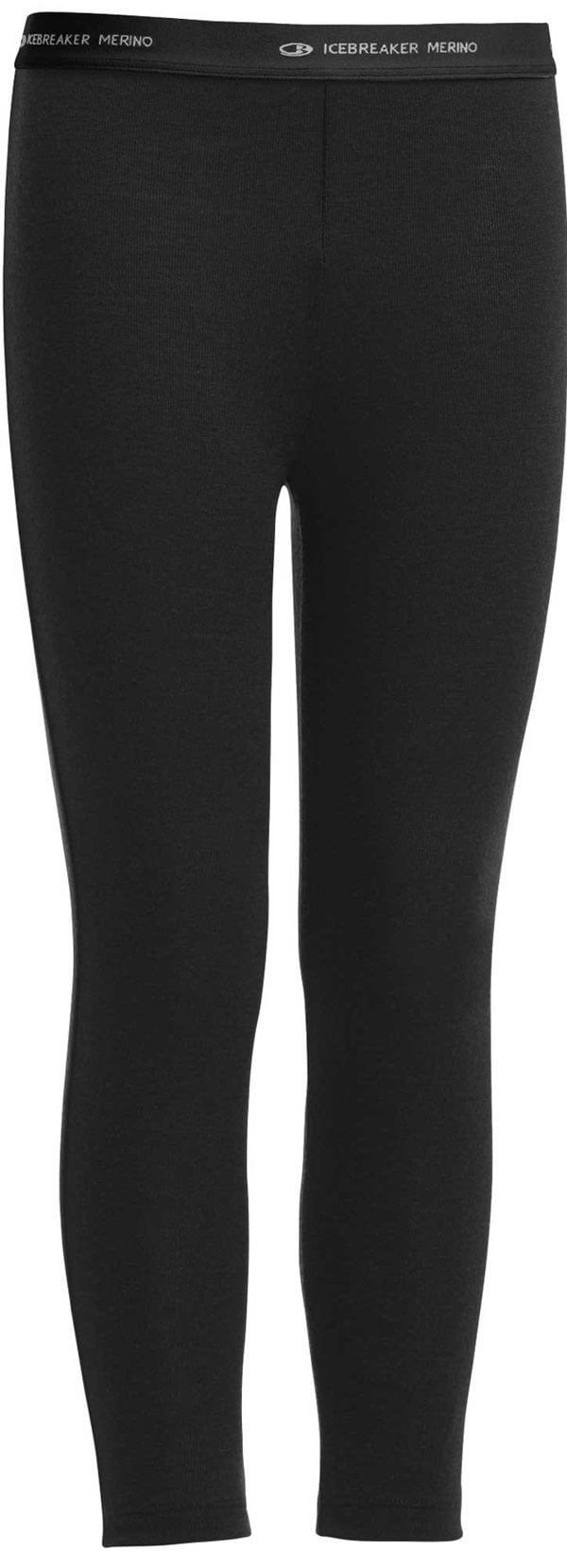 Icebreaker Kids' Icebreaker Merino 260 Tech Leggings {IC-104500}