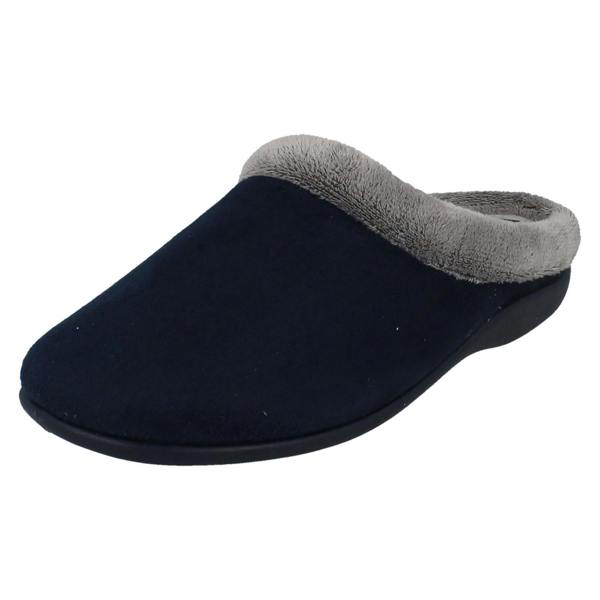 Rosebank Ladies Rosebank Casual Slippers Diane