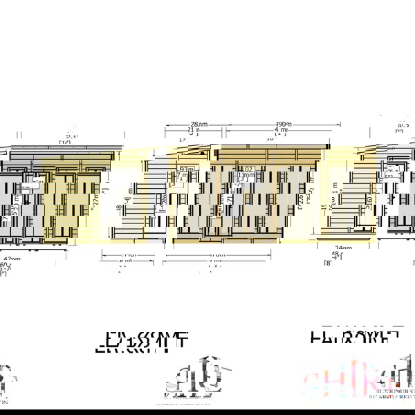 Shire Lela 16x8 Summerhouse - Best Shed