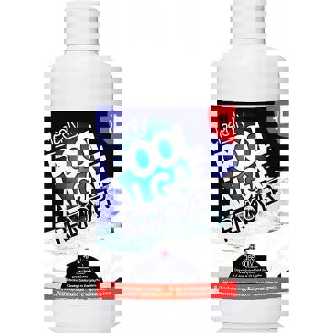 Cleenly Pool Algae Remover - Removes & Prevents the Growth of Algae in Water - Super Concentration and Long Lasting 2L