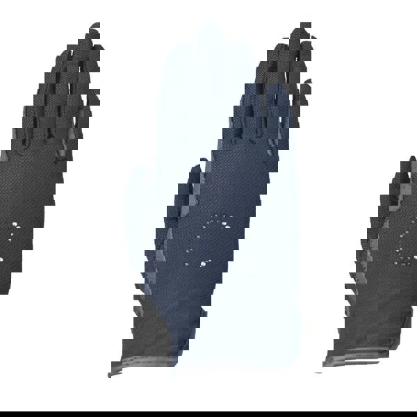 Coldstream Childrens/Kids Next Generation Lintlaw Riding Gloves - Navy - 