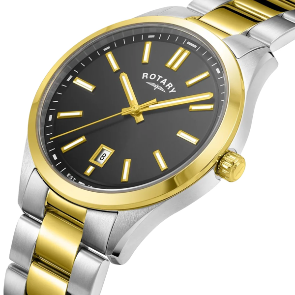 Rotary Heritage Watch GB05521-04