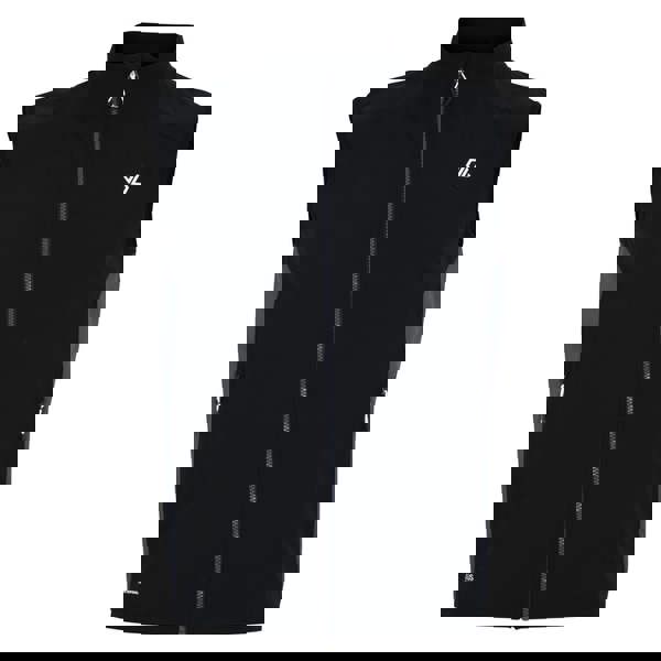 Dare 2B Mens Lattitudinal II Gilet - Black/Ebony