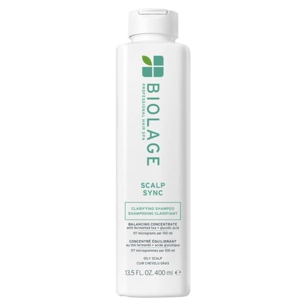 BIOLAGE Scalp Sync Clarifying Shampoo 400 ml