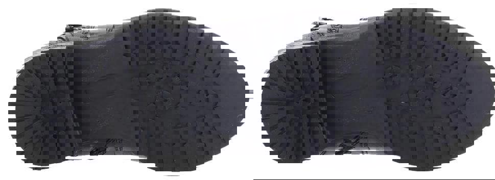 Hush Puppies Scarlett Womens Smart Casual Zip-Up Ankle Boots