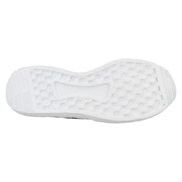 Mens Airtech Lace Up Casual Pumps Flight