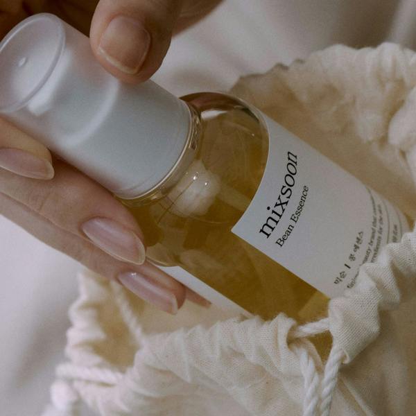 Mixsoon Skincare Bean Essence 50ml - Additional 3