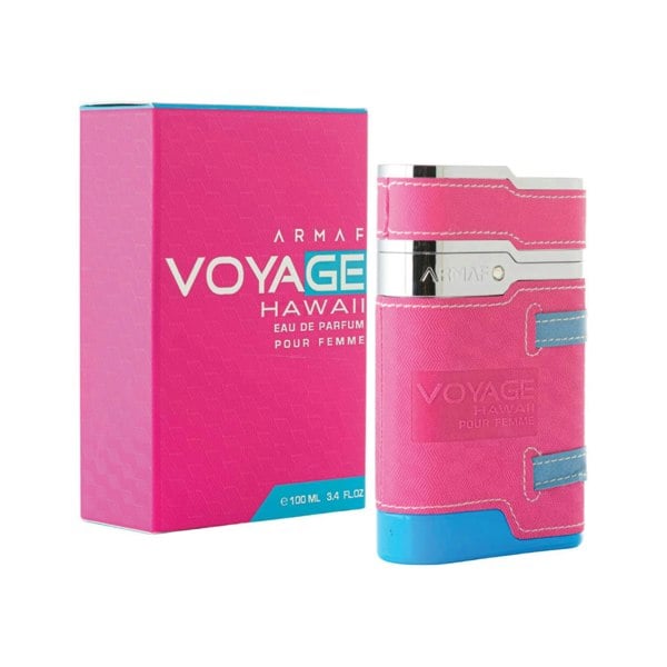 ARMAF Voyage Hawaii Pour Femme - Eau De Parfum - 100ml