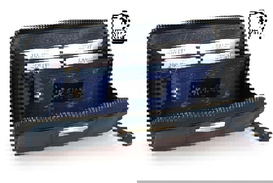 Catwalk Collection Handbags Gallery - Purse - RFID