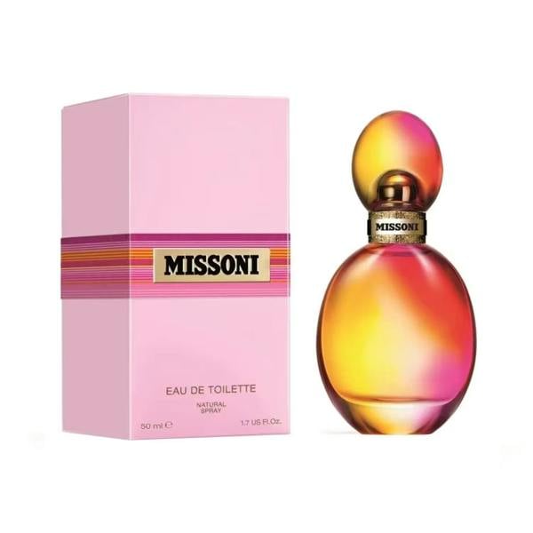 Missoni Ladies Eau de Toilette