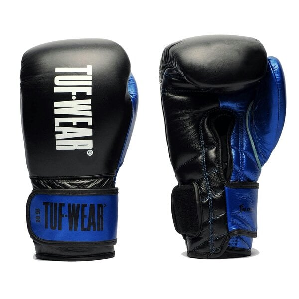 Tuf Wear Falcon Hook & Loop Training Gloves