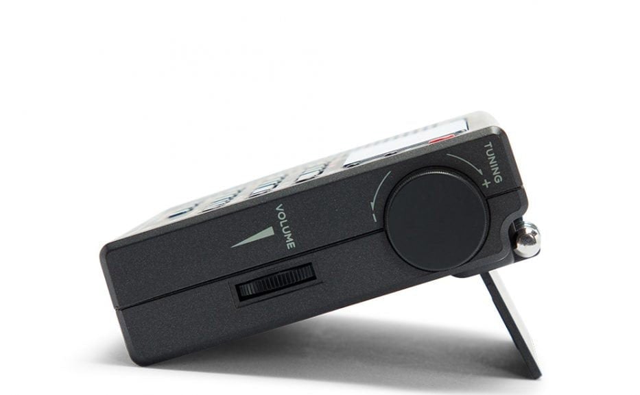 Aiwa RMD-77 Multiband Stereo Radio