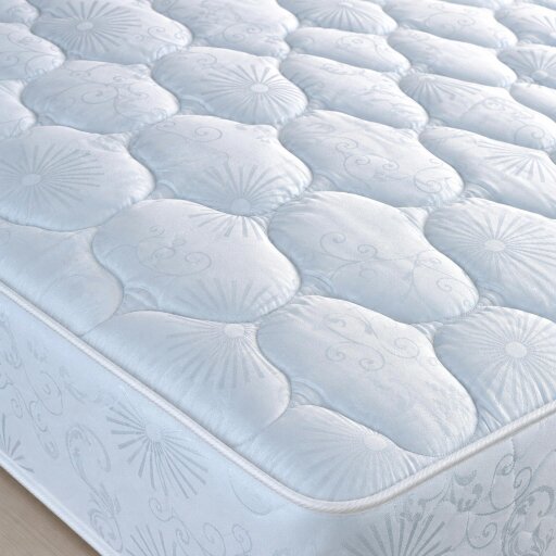 Bedmaster Venice Coil Spring Mattress