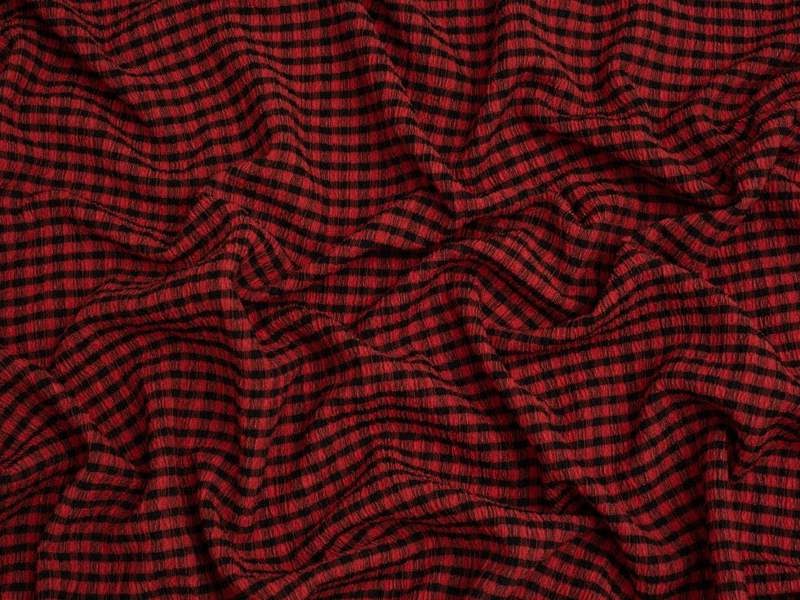 Black & Red
