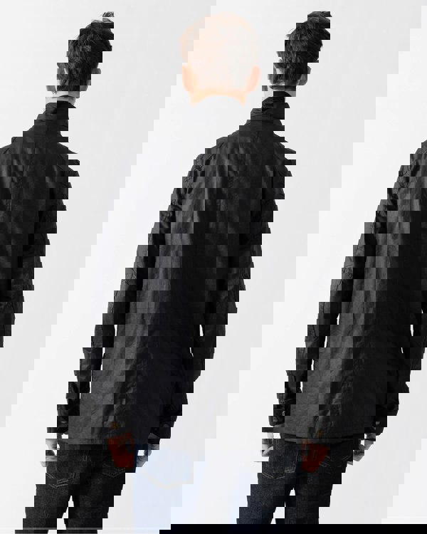 Belstaff Mens Fieldmaster Jacket - Black