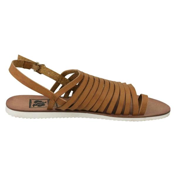 Down to Earth Ladies Down To Earth Strappy Sandal