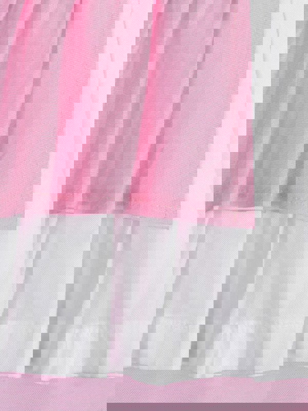 Simonetta  & Pink Dress