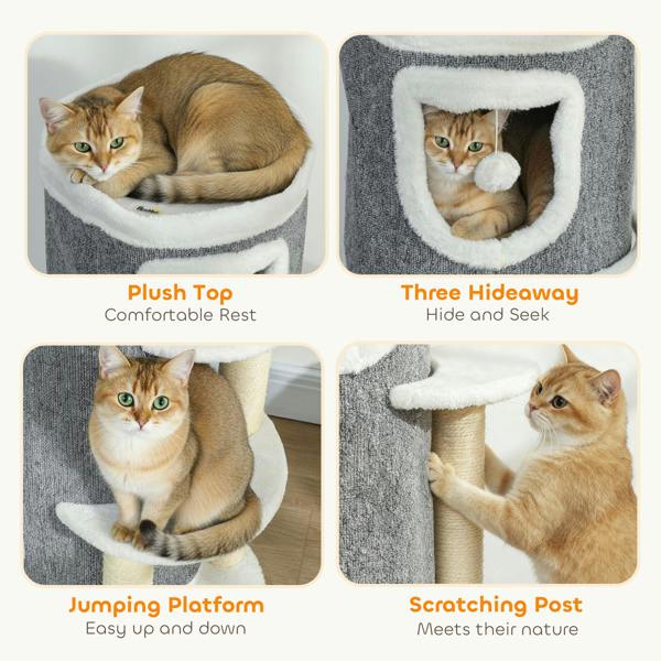 Cat Tree