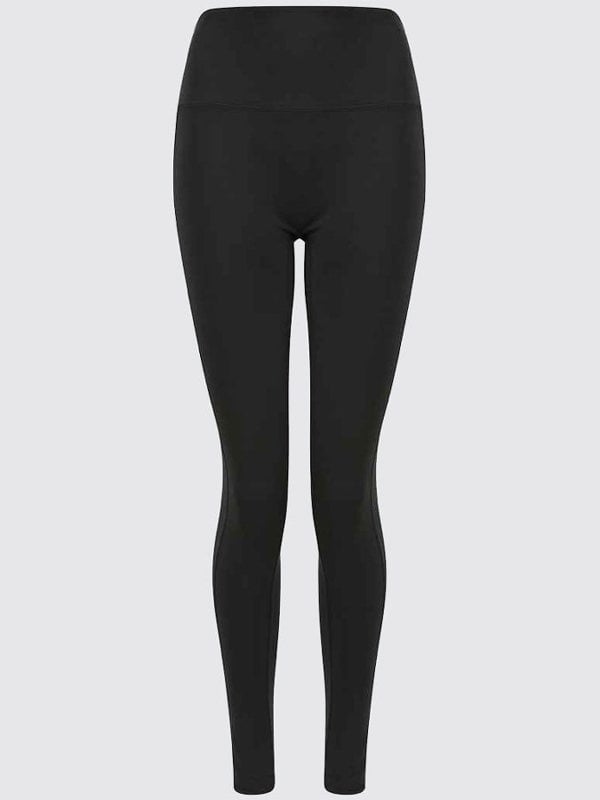 Tombo Core Pocket Women's Thick Yoga Leggings