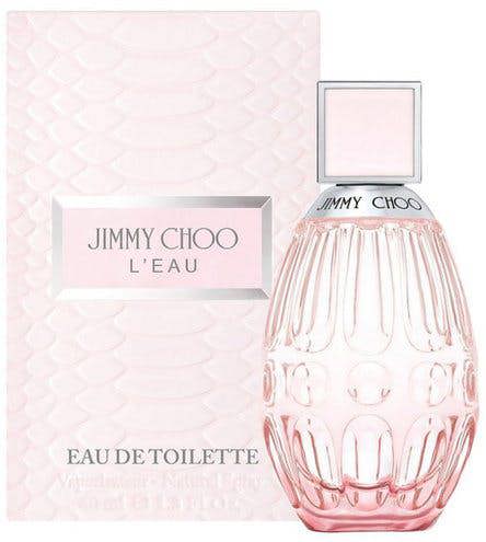 Jimmy Choo L'Eau Womens EDT 90ml Fragrance