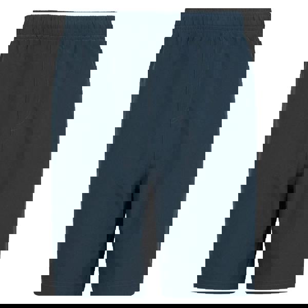 Mountain Warehouse Mens Hurdle Shorts - Navy - 