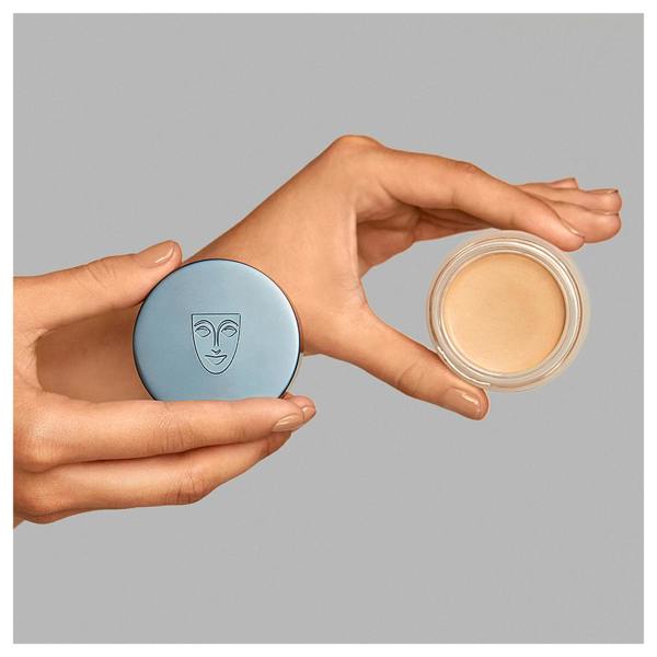Kryolan Digital Complexion Foundation Cream