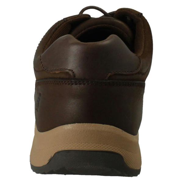 Hush Puppies Mens Hush Puppies Lace Up Shoes Vinson