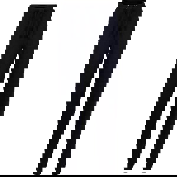 Trespass Mens Matte Jogging Bottoms - Navy - 