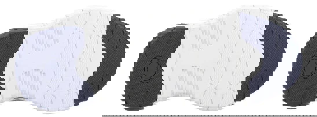 Hush Puppies Benny Mens Casual Slip On Smart Canvas Trainers Shoes