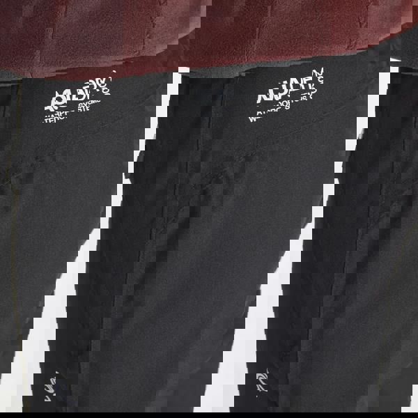 Craghoppers Womens/Ladies Airedale Trousers - Black - 