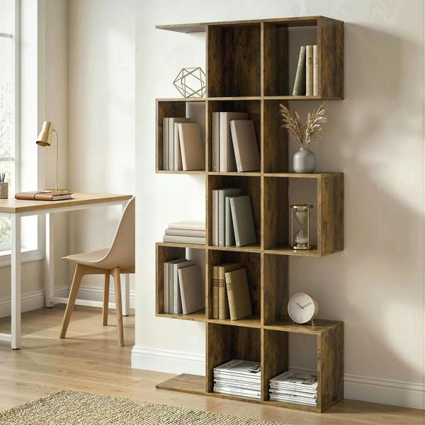 Bookshelf