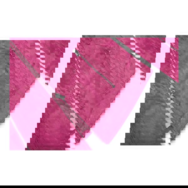 Leather Company Women's Leather Fitted Biker Brown Jacket