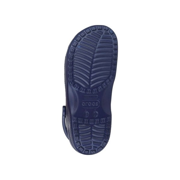Crocs Classic Clog Womens - Navy
