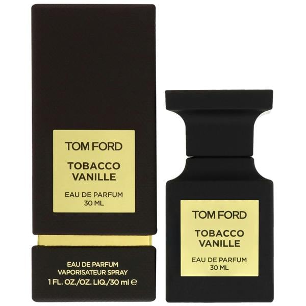 Tom Ford Private Blend Tobacco Vanille  Eau de Parfum Spray 30ml - Additional 2