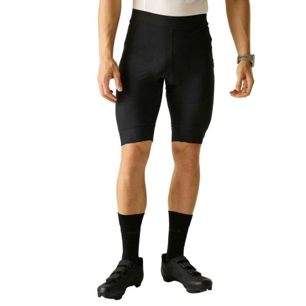 Dare 2B Mens Ultra Cycling Shorts - Black - 