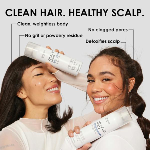 Olaplex Shampoo No.4D Clean Volume Detox Dry Shampoo 250ml - Additional 2