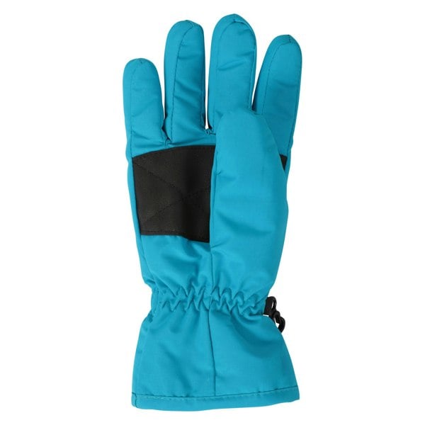 Mountain Warehouse Womens/Ladies Ski Gloves - Teal