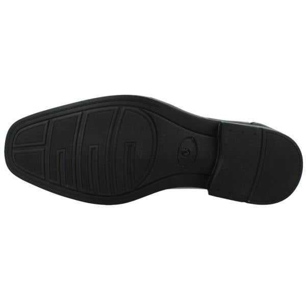 Thomas Blunt Mens Thomas Blunt Low Heel Slip On Shoes A1135