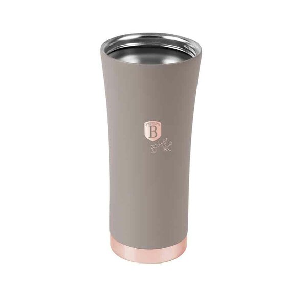 Berlinger Haus Coffee mug, 0,5L Berlinger Haus BH8733 Taupe