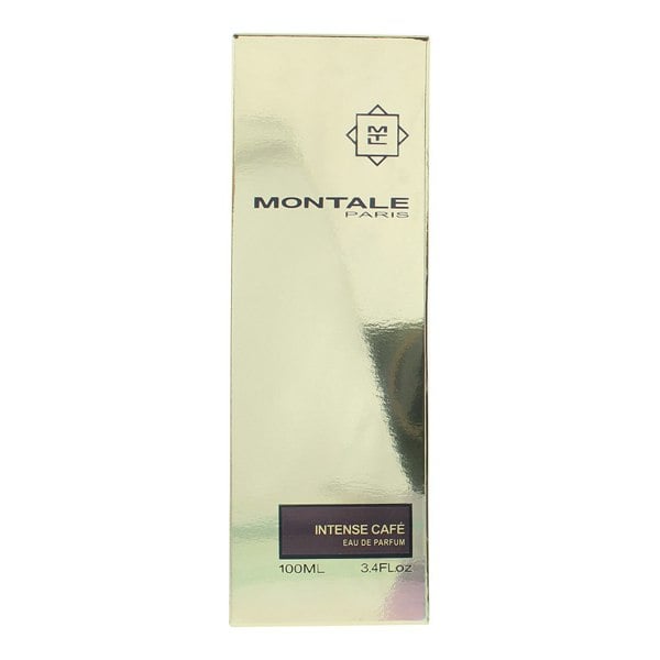 Montale Intense Cafe Eau de Parfum 100ml Unisex