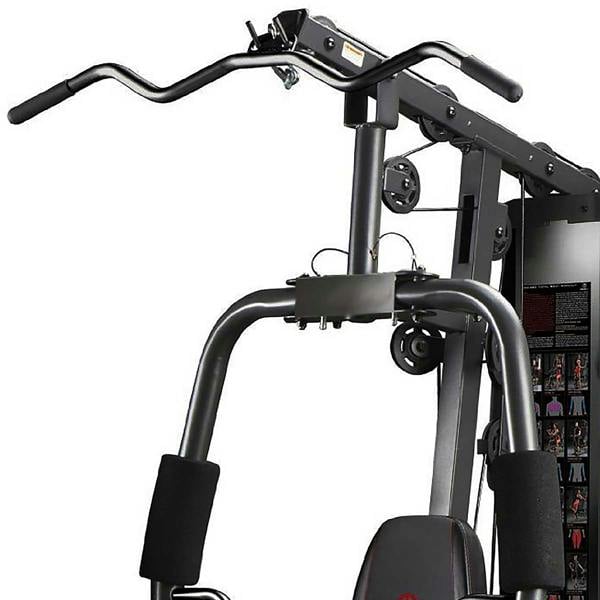 Marcy Multigym 90kg Resistance HG3000