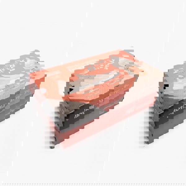 Skechers 124532/BKGY GO WALK 6-VALERIE Womens Slip-On Trainers Black/Grey