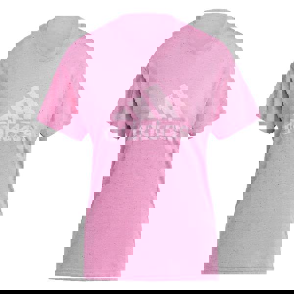 Adidas Womens/Ladies Future Icons Winners 3.0 T-Shirt - Purple - 