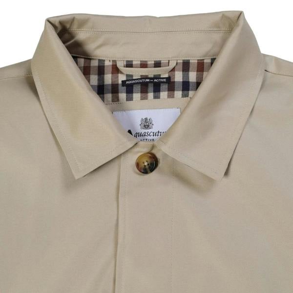 Aquascutum Active Mid Beige Jacket