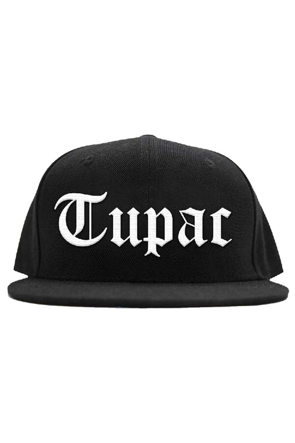 Paradiso Tupac  All Eyez On Me Snapback