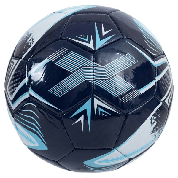 Tottenham Hotspur FC Turbine Football - Navy Blue/White