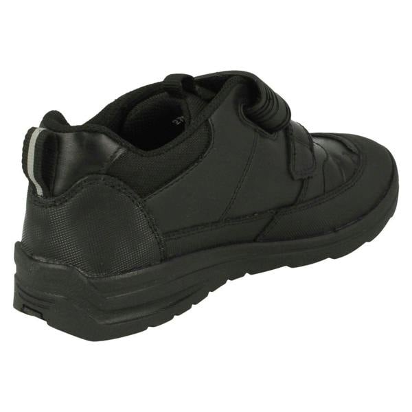 Start-rite Boys Startrite Hard Wearing School Shoes Bolt