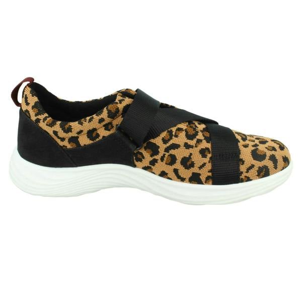 Clarks Ladies Clarks Casual Trainers Lulu Go