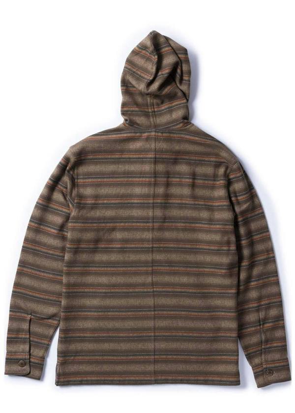 Vissla Descanso Hooded Popover hooded sweatshirt Vissla