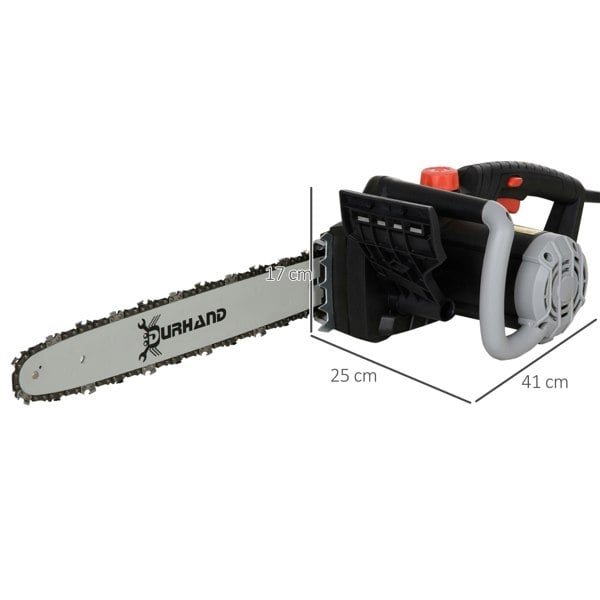 Chainsaw